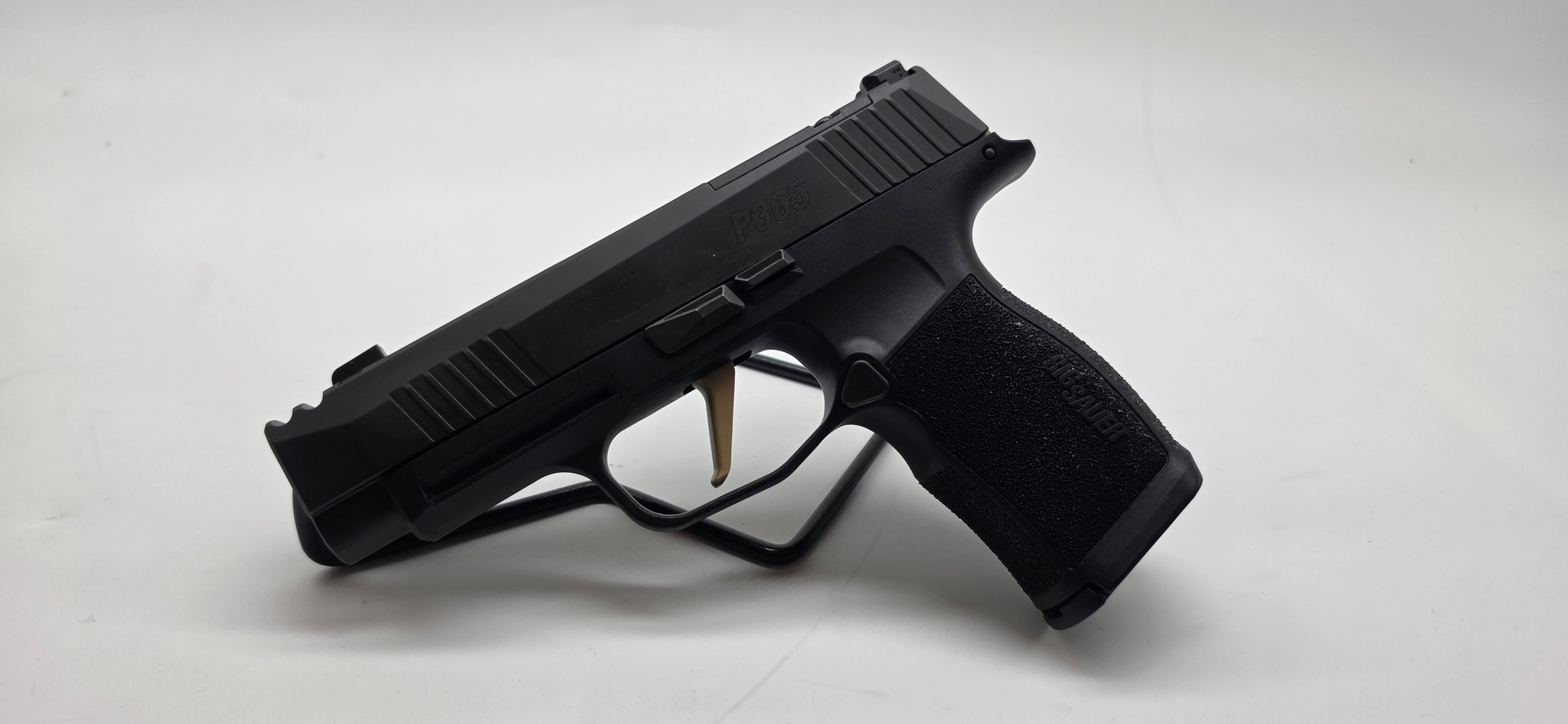 SIG SAUER P365XL