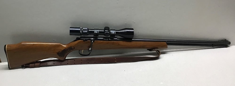 MARLIN 783 Micro-Groove Barrel
