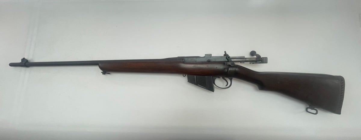 LEE-ENFIELD BRITISH 303