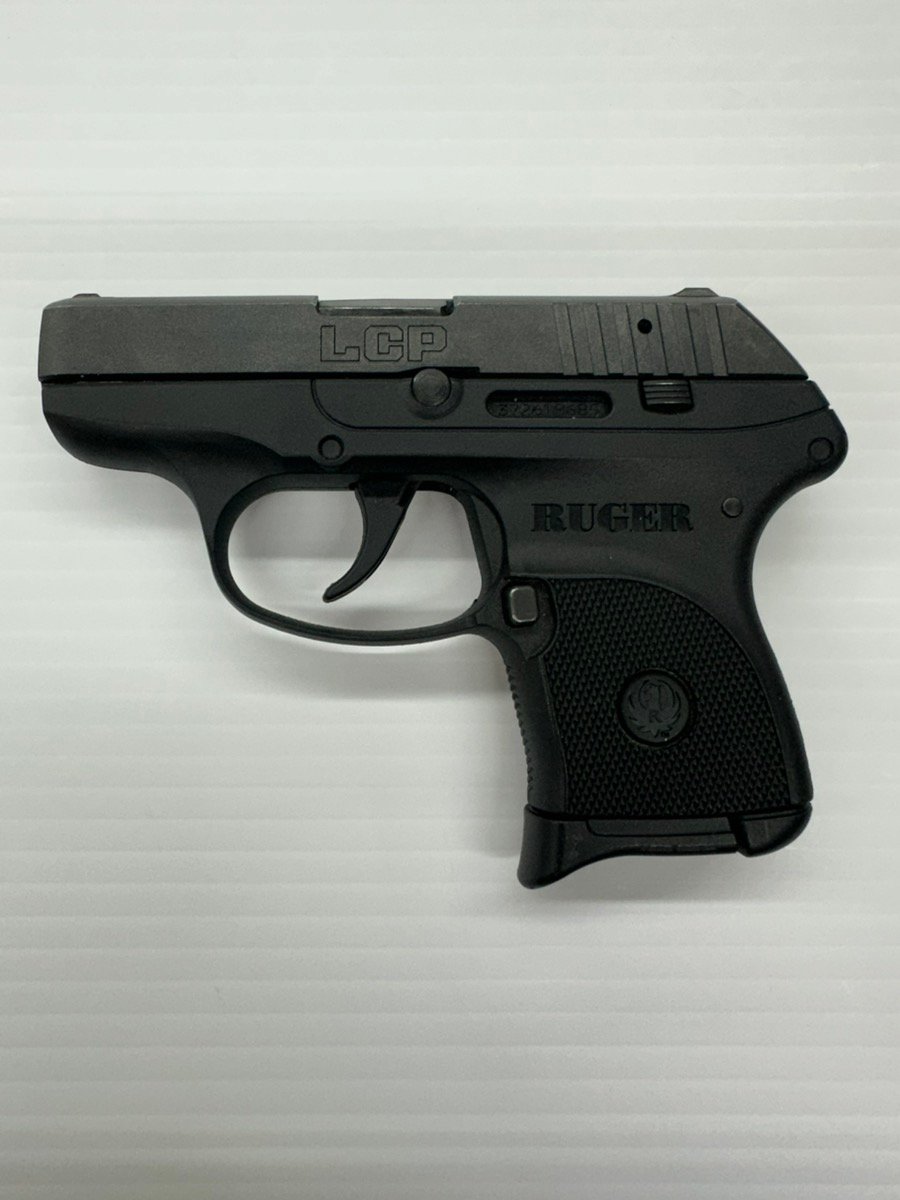RUGER LCP