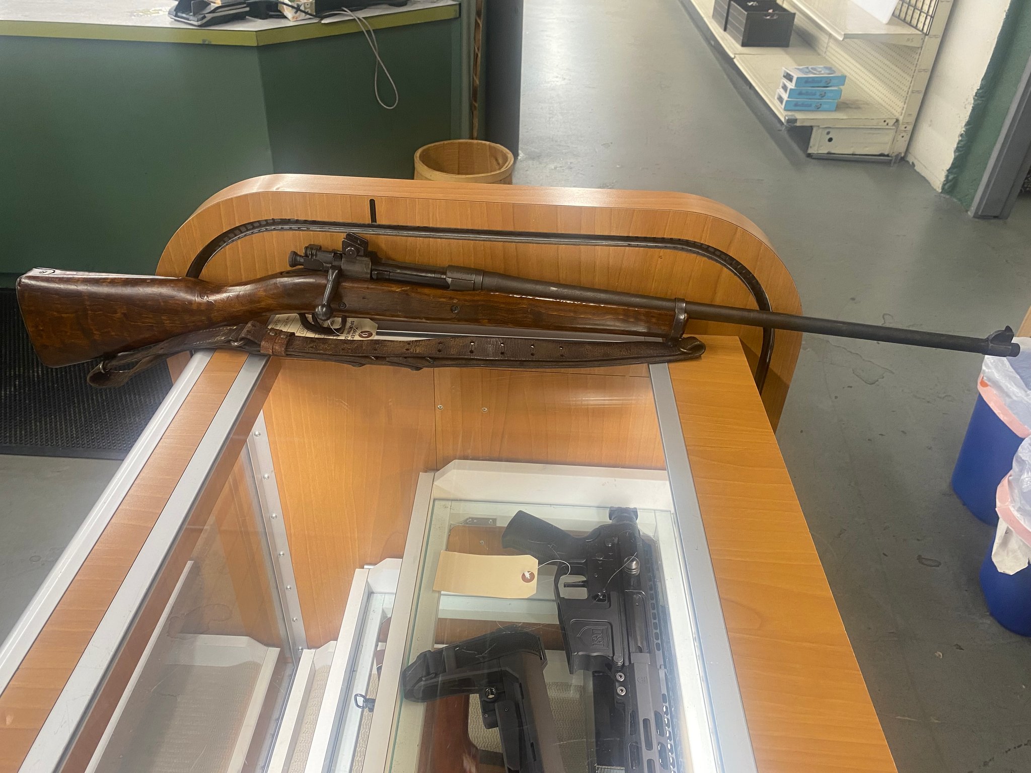 REMINGTON 03-A3
