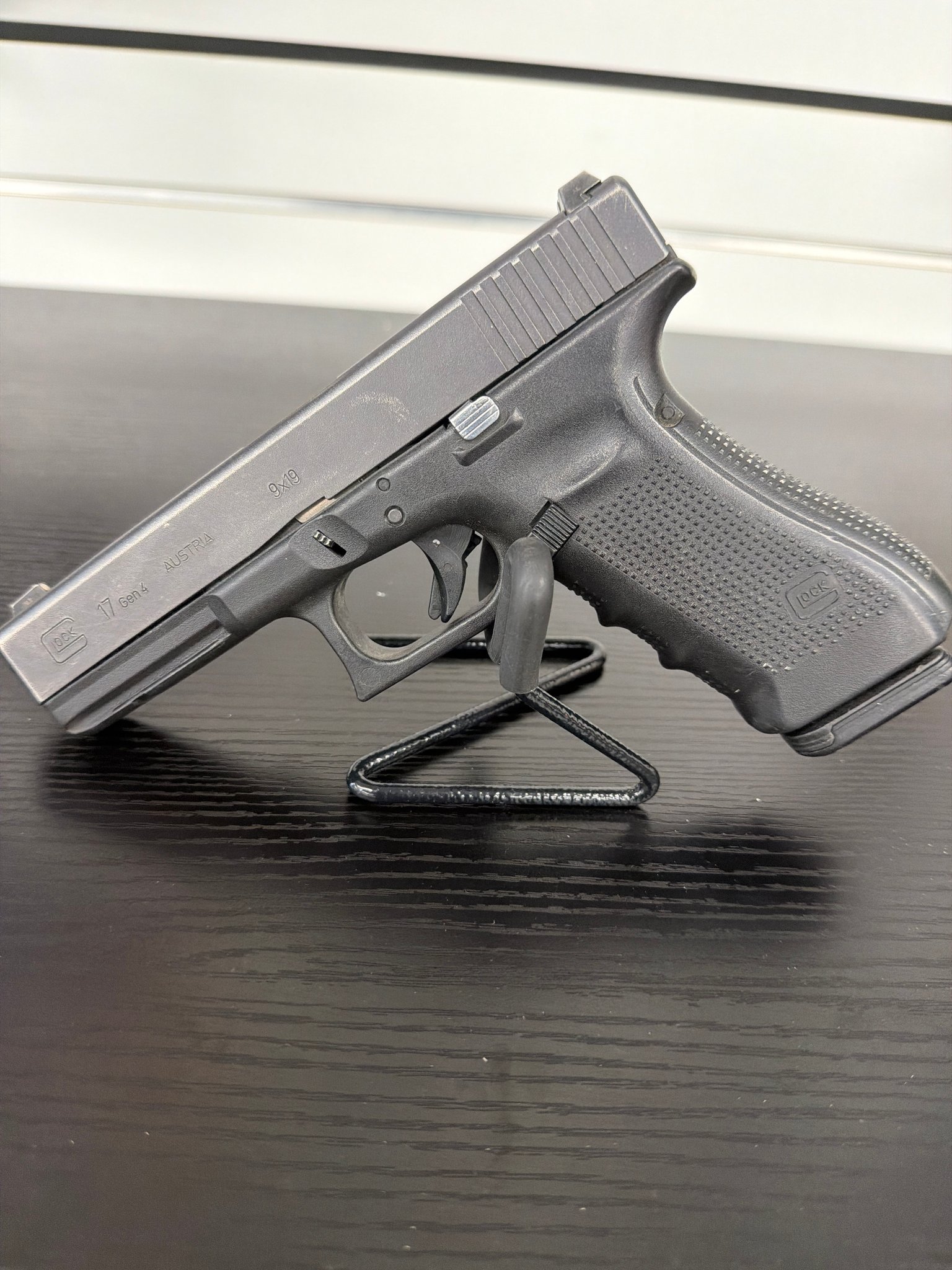 GLOCK G17 GEN 4