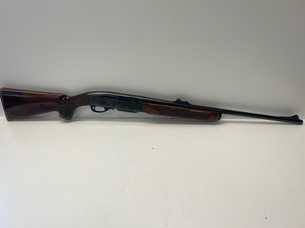 REMINGTON 742 WOODSMASTER