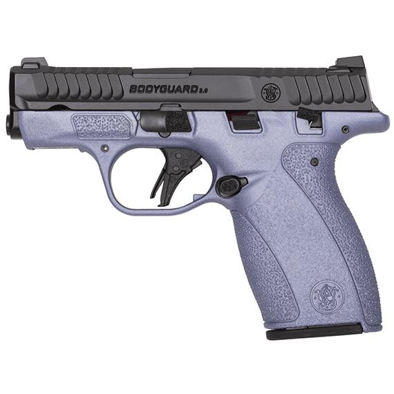 SMITH & WESSON BODYGUARD 2.0