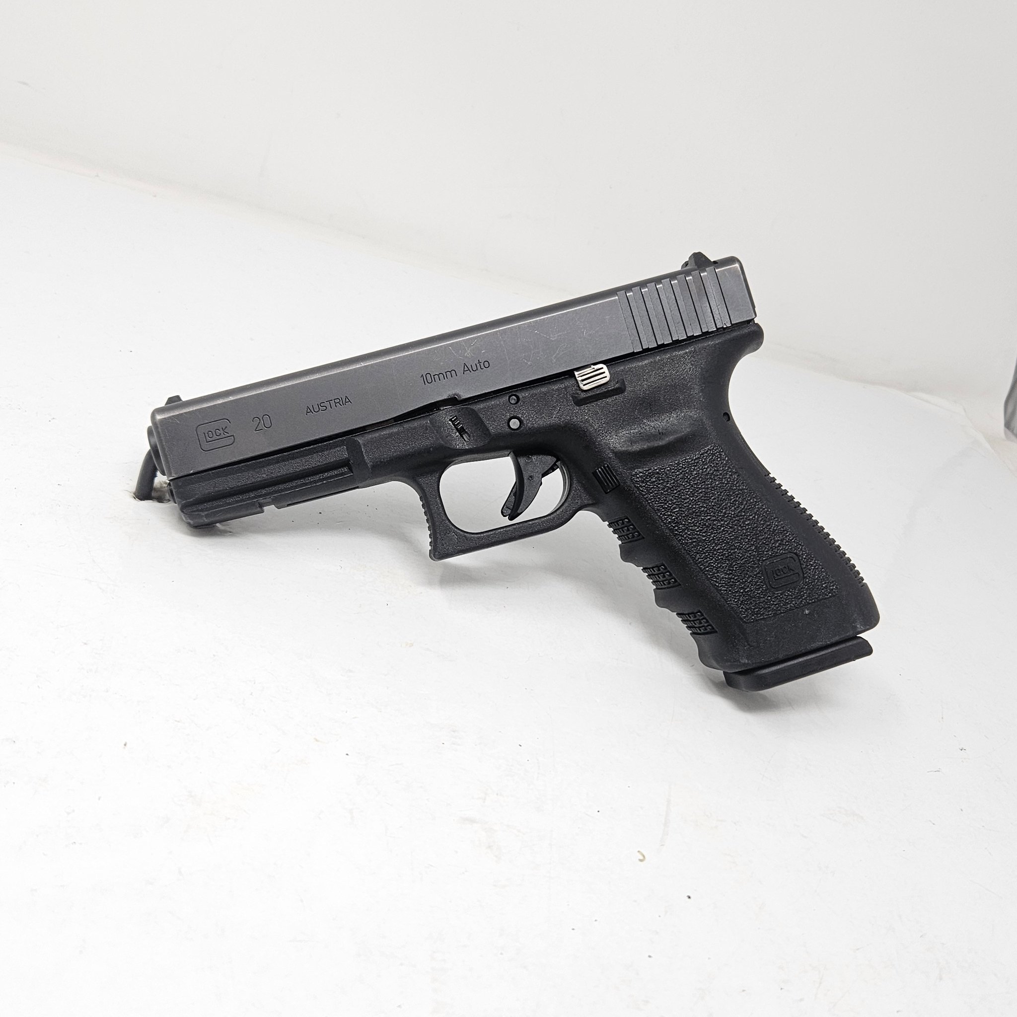 GLOCK 20 GEN 3