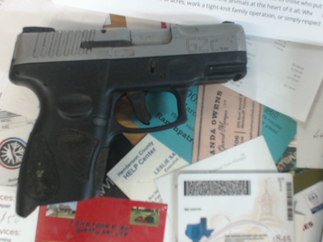 TAURUS 1-G2C931-10