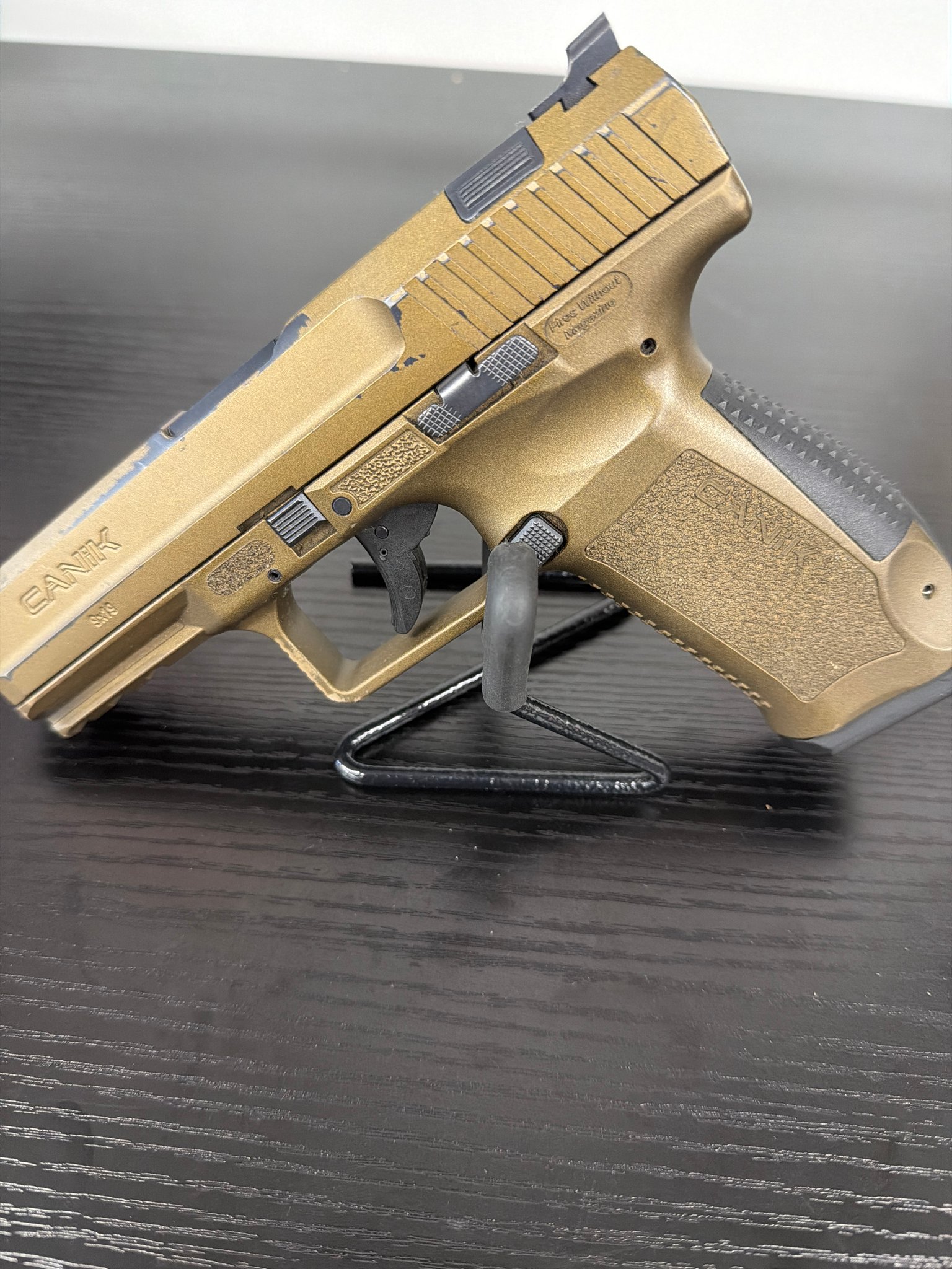 CANIK TP9DA