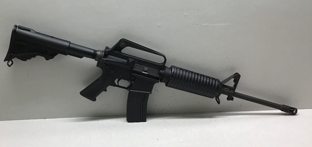 DPMS A-15