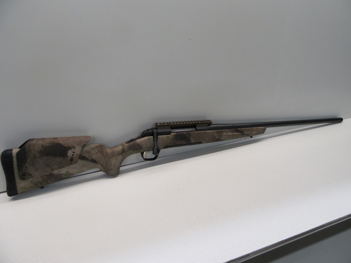BROWNING X-BOLT