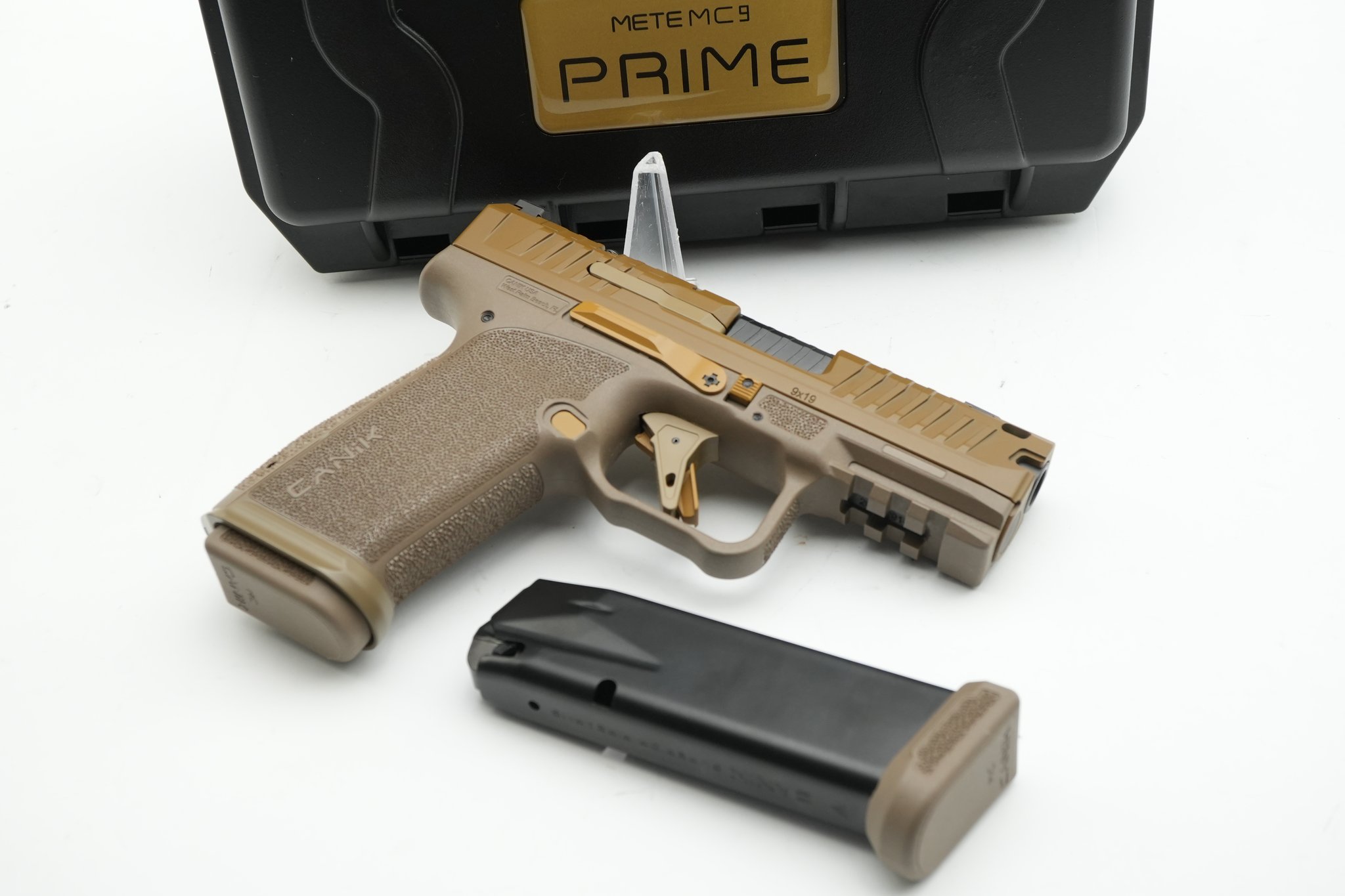 CANIK METE MC9 PRIME