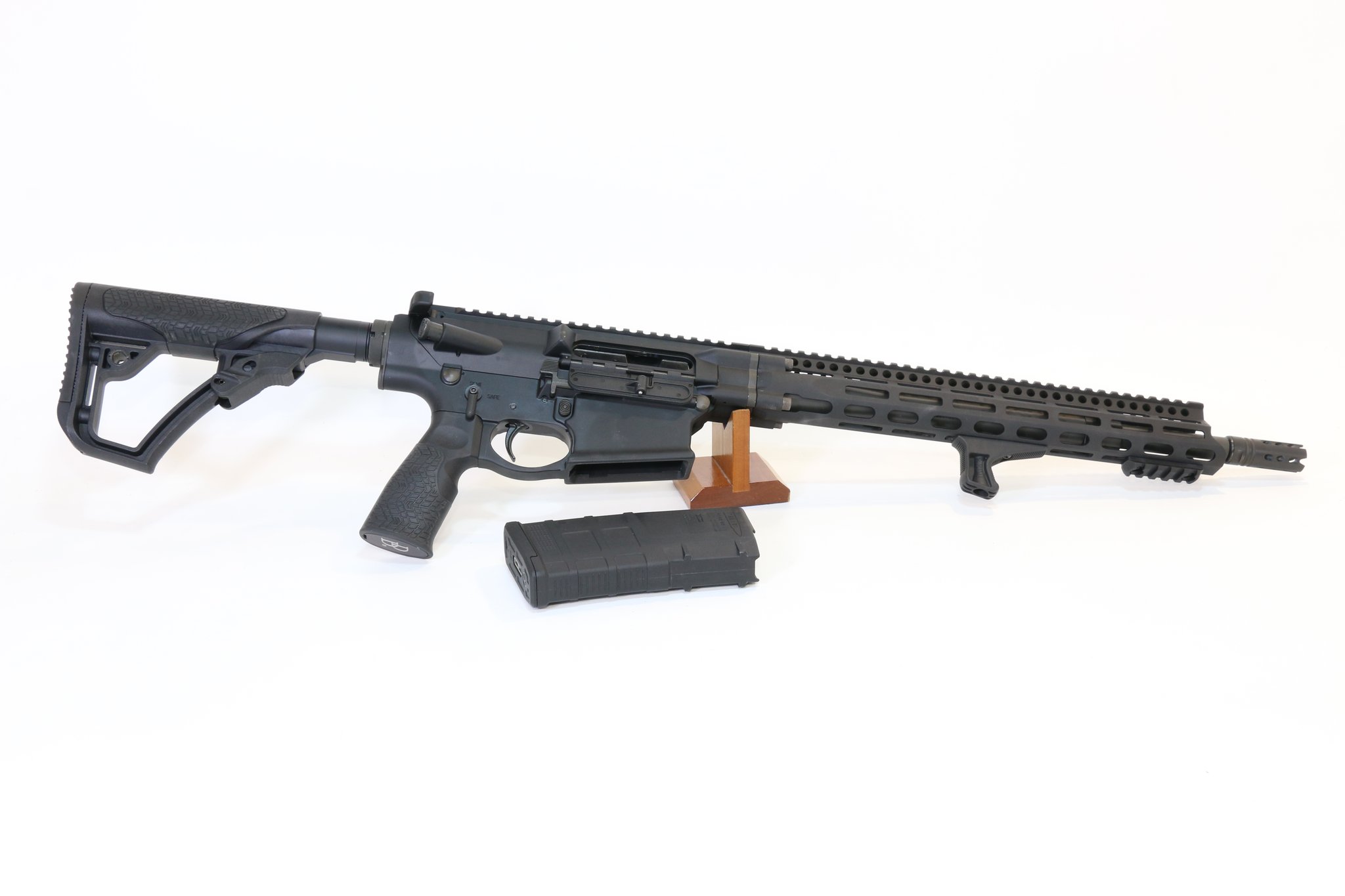 DANIEL DEFENSE DD5 V3
