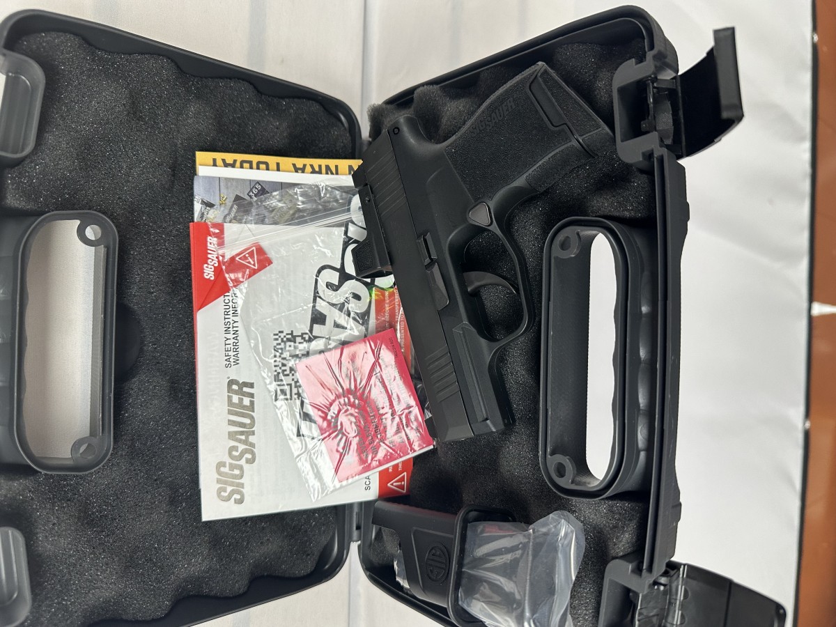 SIG SAUER 365 RXZE