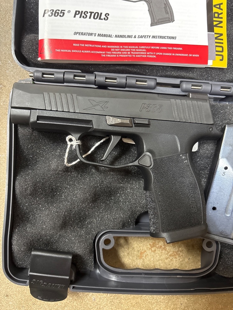 SIG SAUER 365 XL