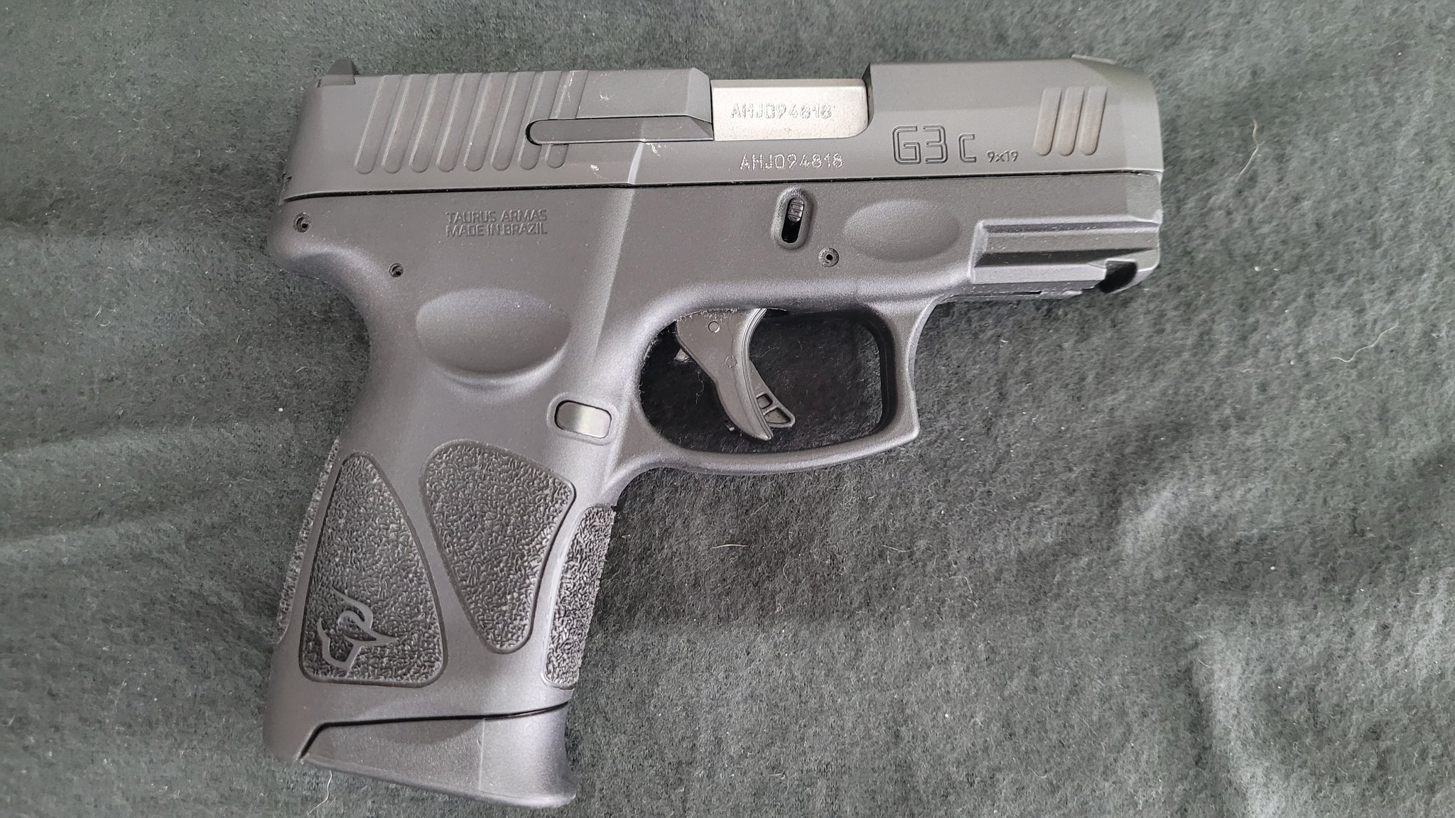 TAURUS G3C