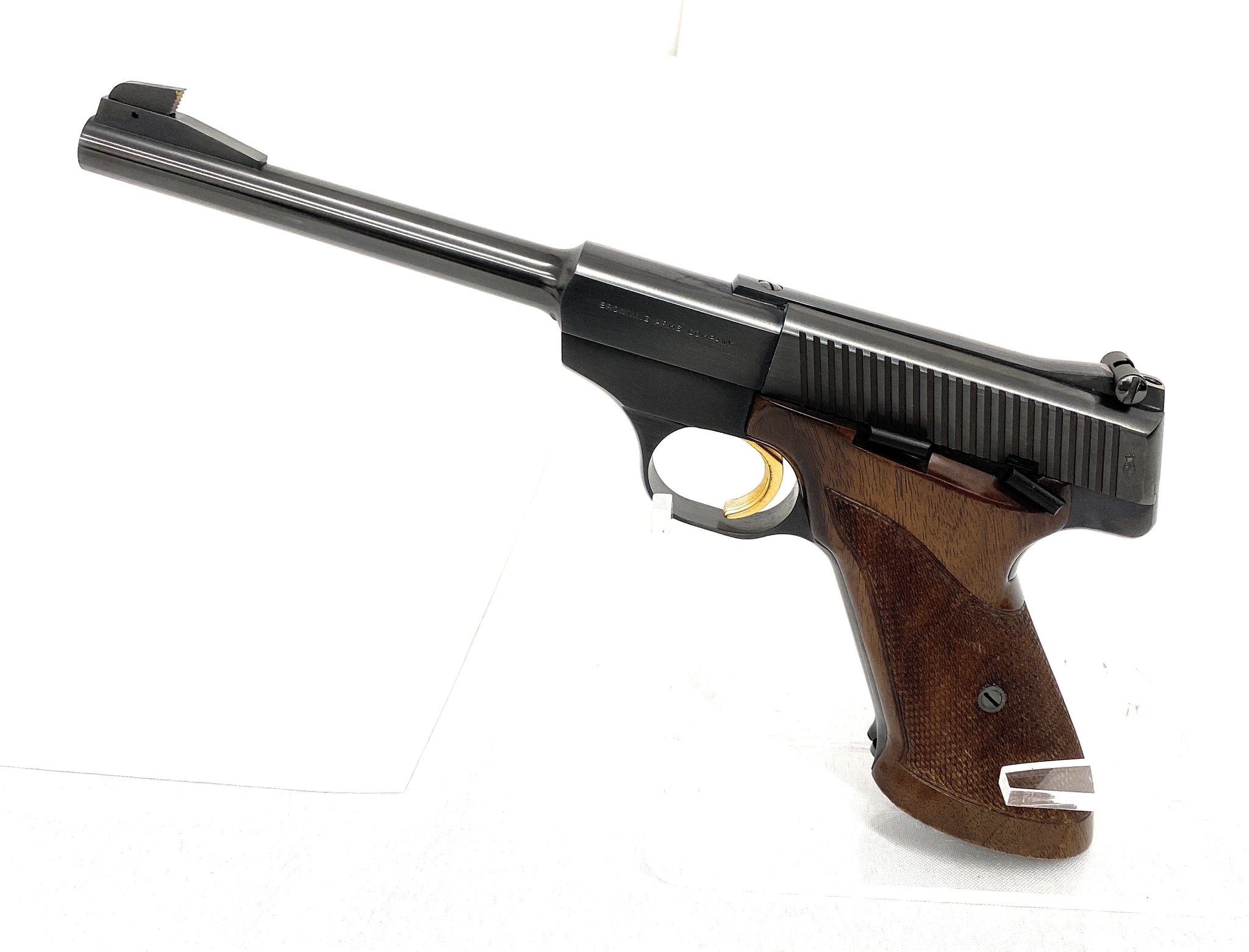 BROWNING Challenger Mfg. 1969