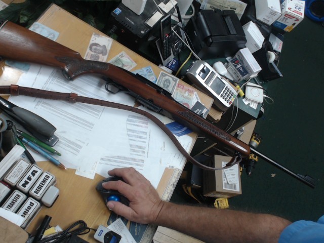 WINCHESTER 100