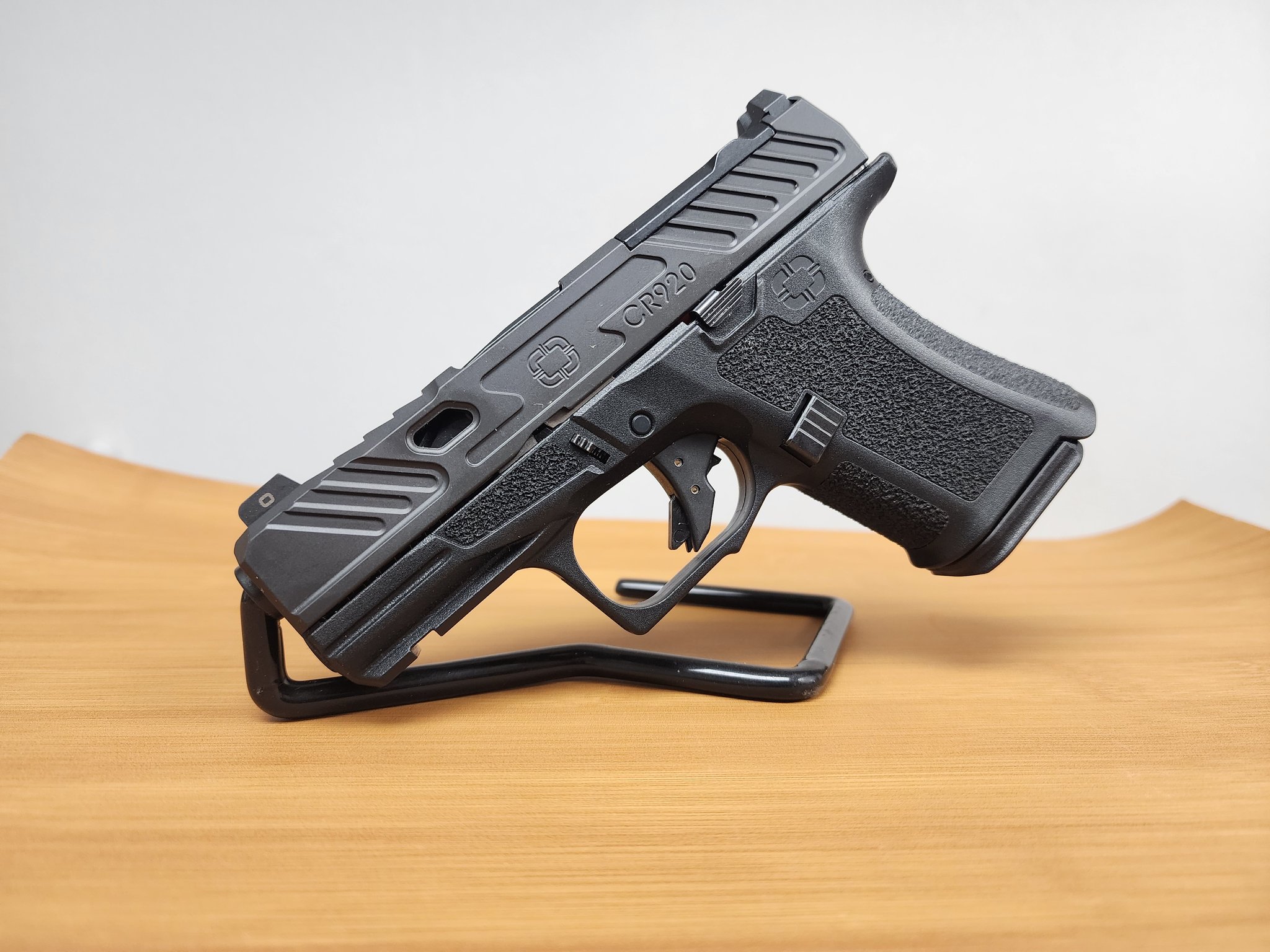 SHADOW SYSTEMS CR920 COMBAT