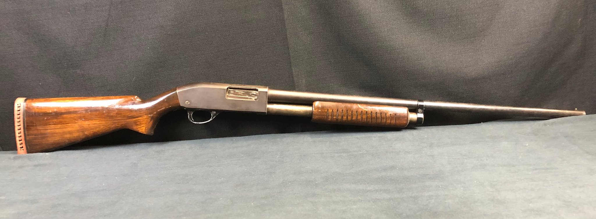 J.C. HIGGINS 20