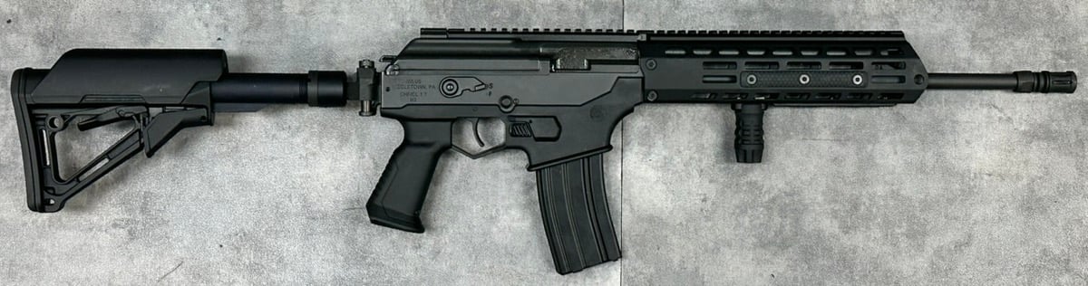 IWI GALIL ACE SAR GEN II