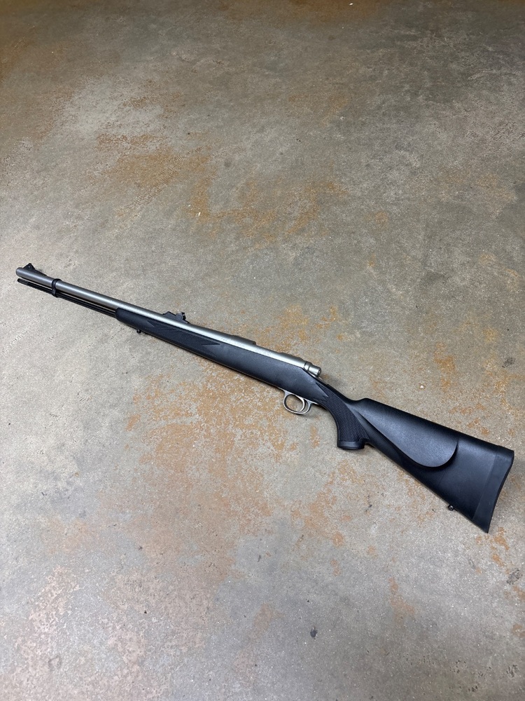 REMINGTON 700 ML