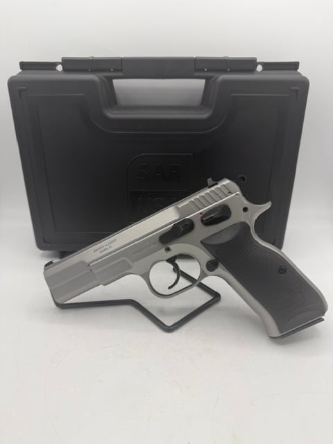 SAR FIREARMS MODEL 2000