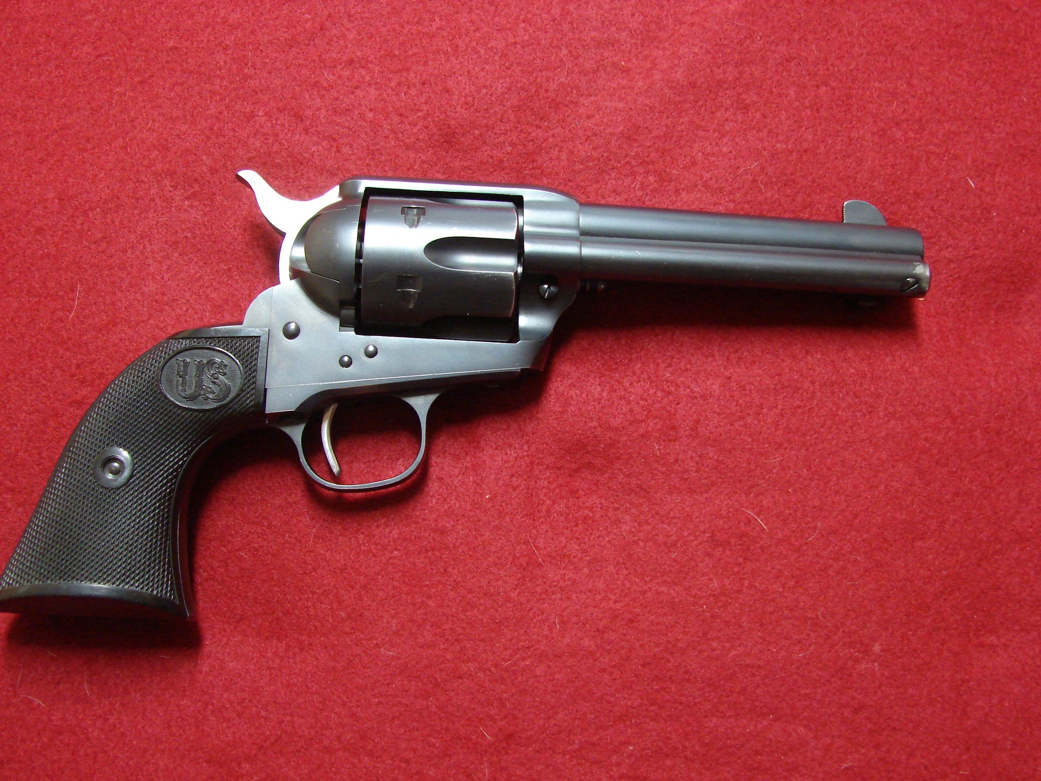 U.S. FIRE ARMS MFG. 1873