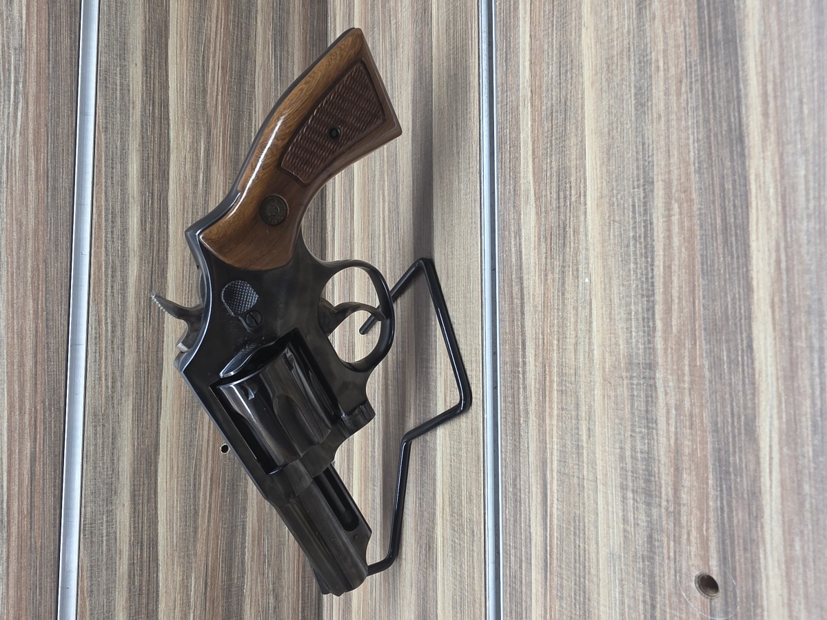 TAURUS Model 65