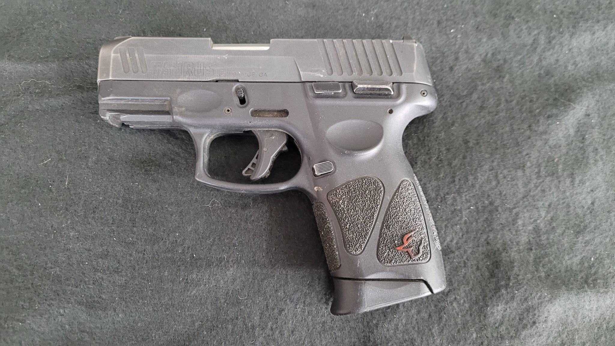 TAURUS G3C
