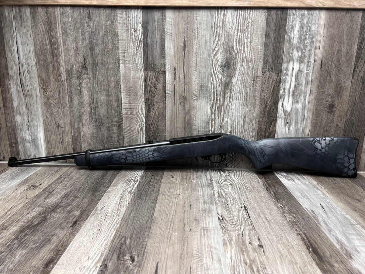 RUGER 10/22