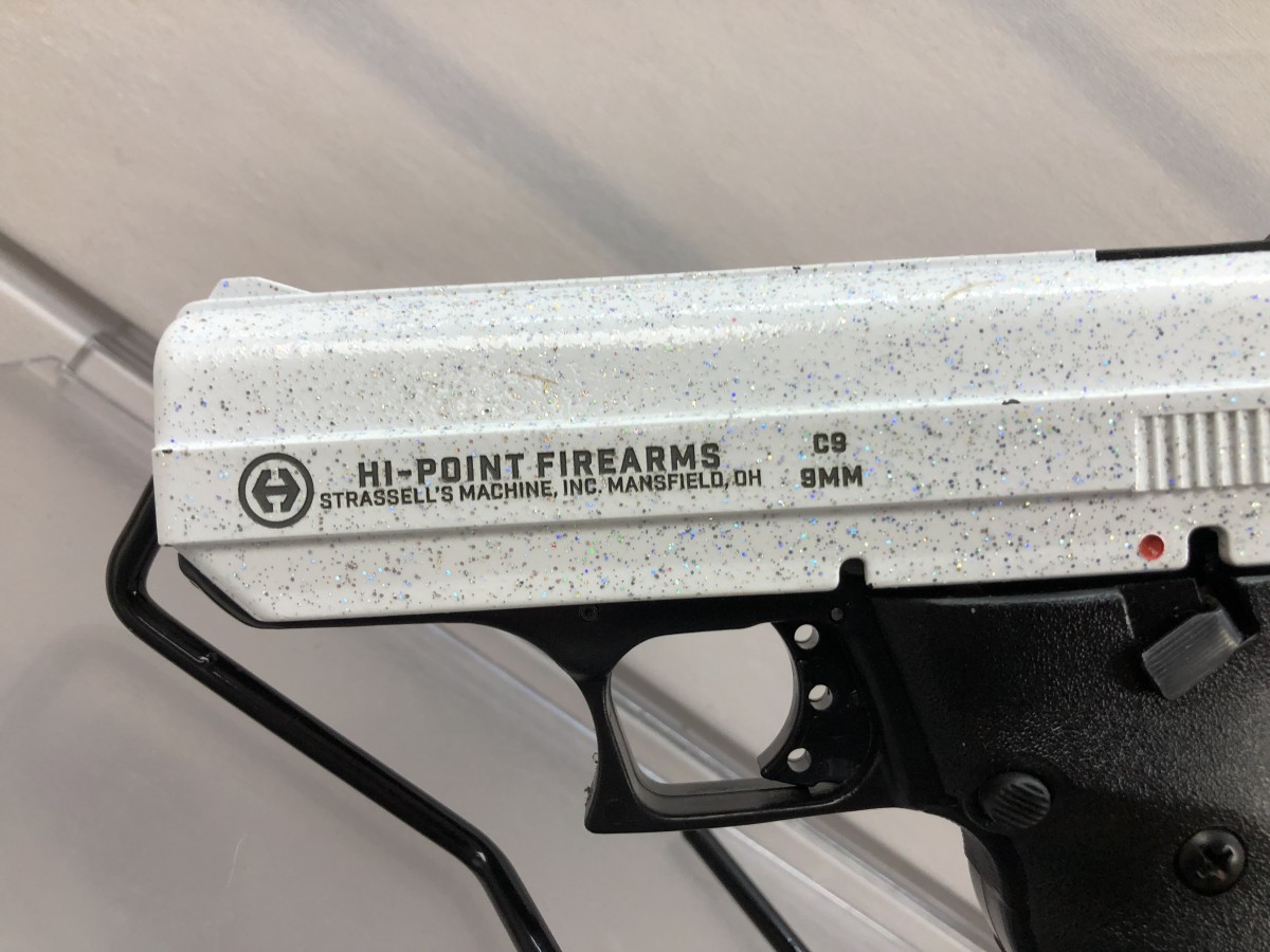 HI-POINT C9