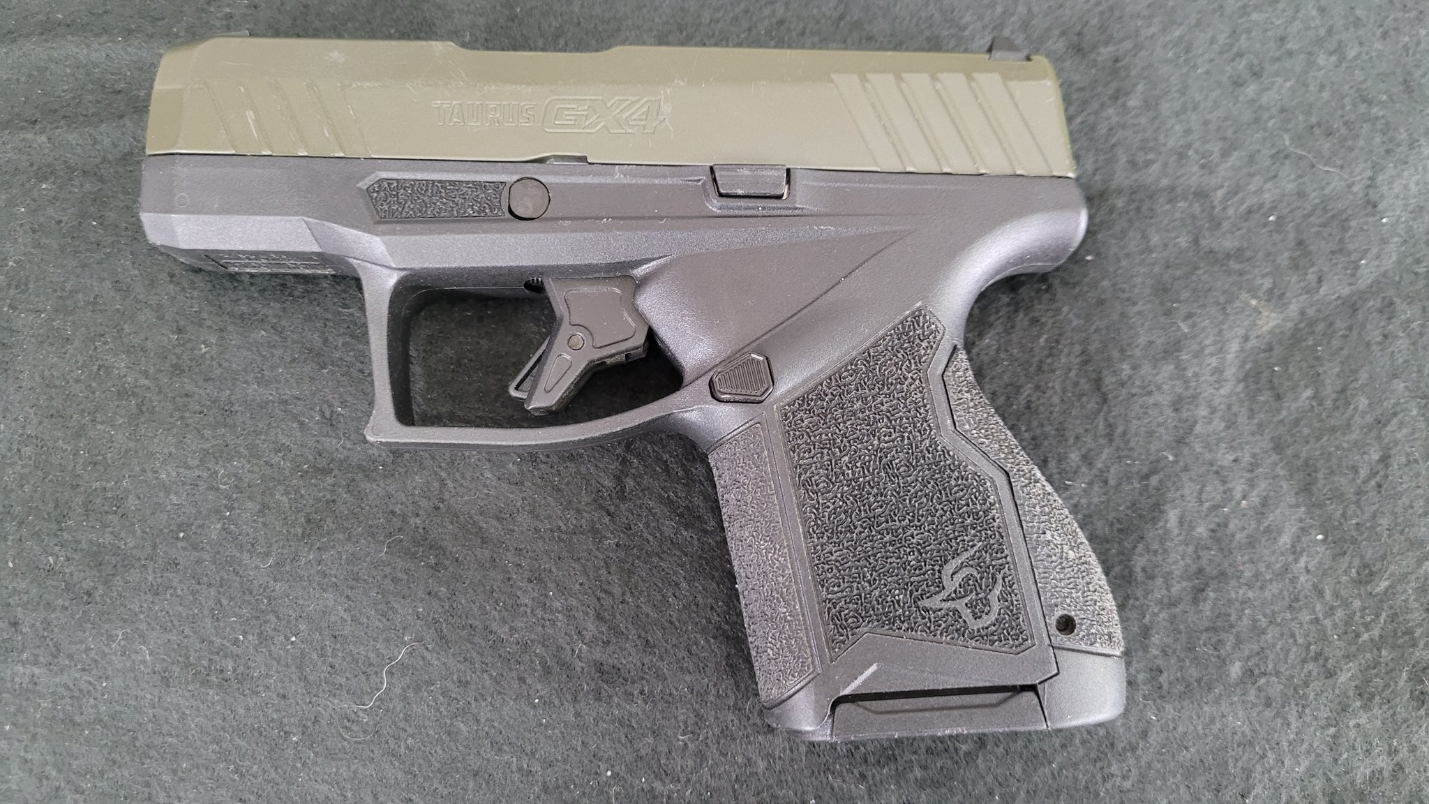 TAURUS GX4