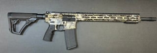 DANIEL DEFENSE DDM4