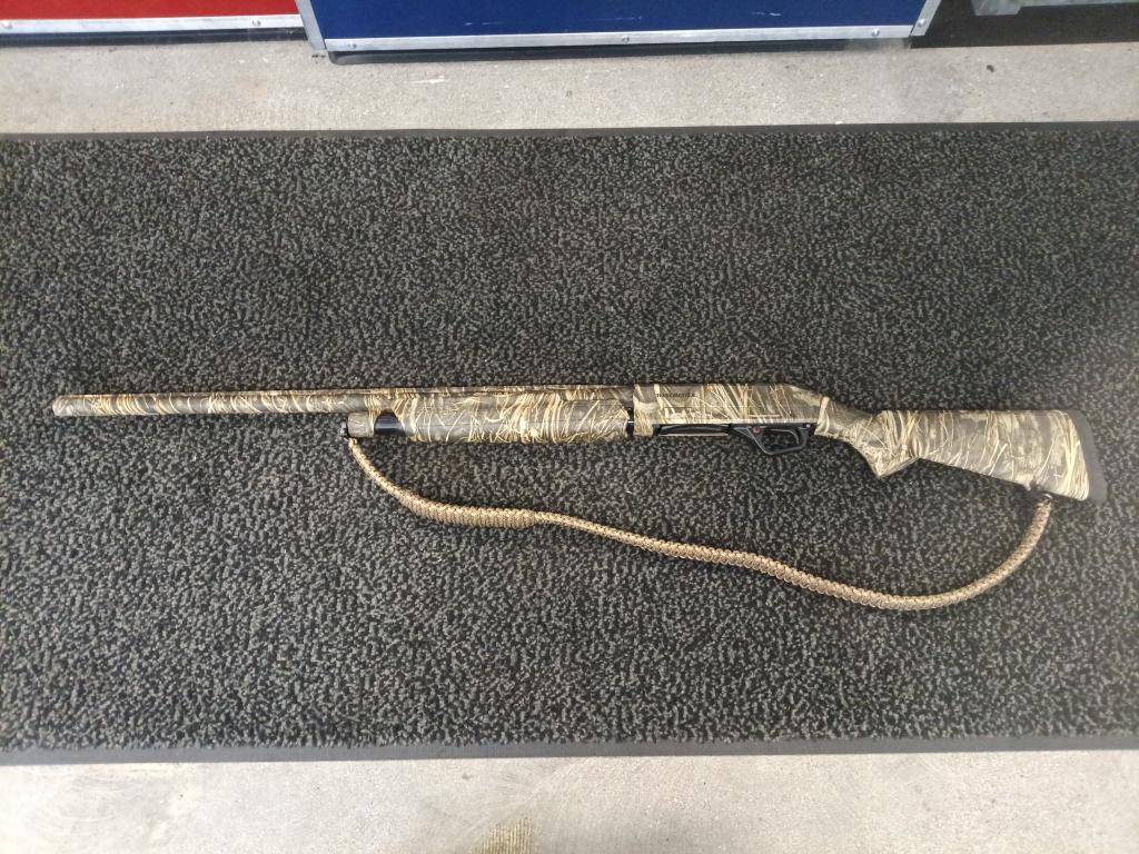 WINCHESTER SUPER X PUMP