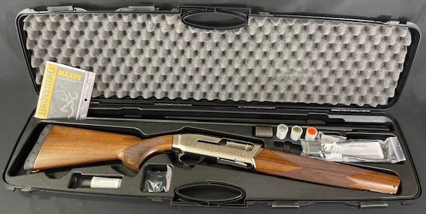 BROWNING MAXUS