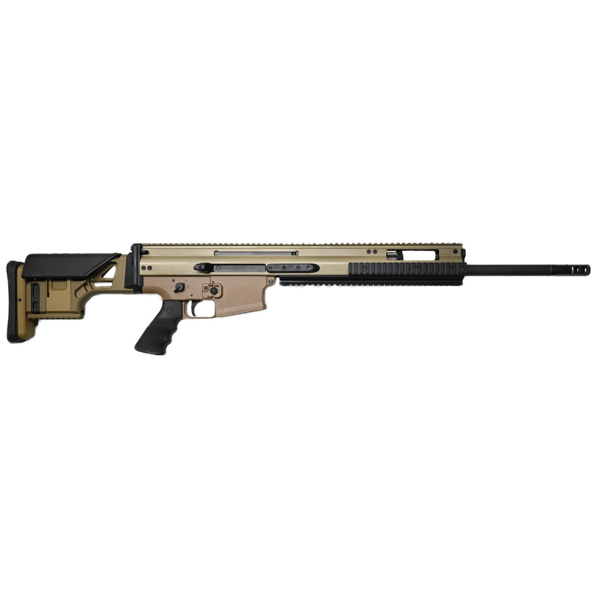 FN SCAR 20S