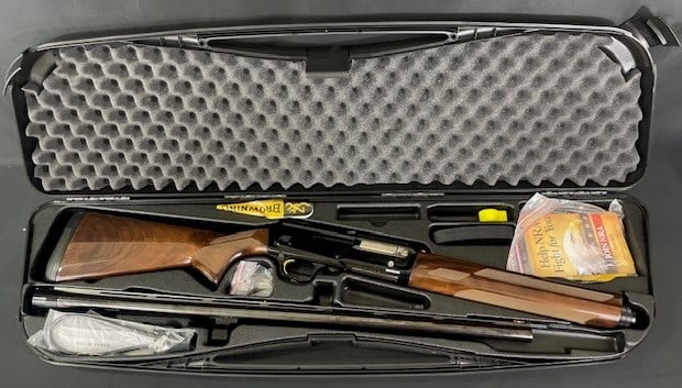 BROWNING A5 HUNTER