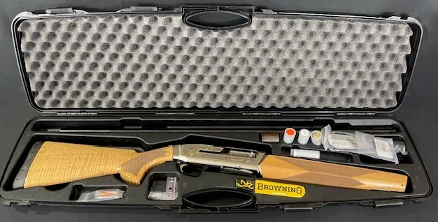 BROWNING MAXUS SPORTING