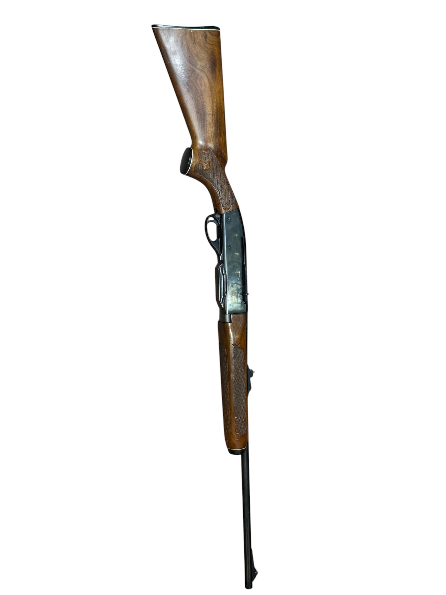REMINGTON woodmaster 742