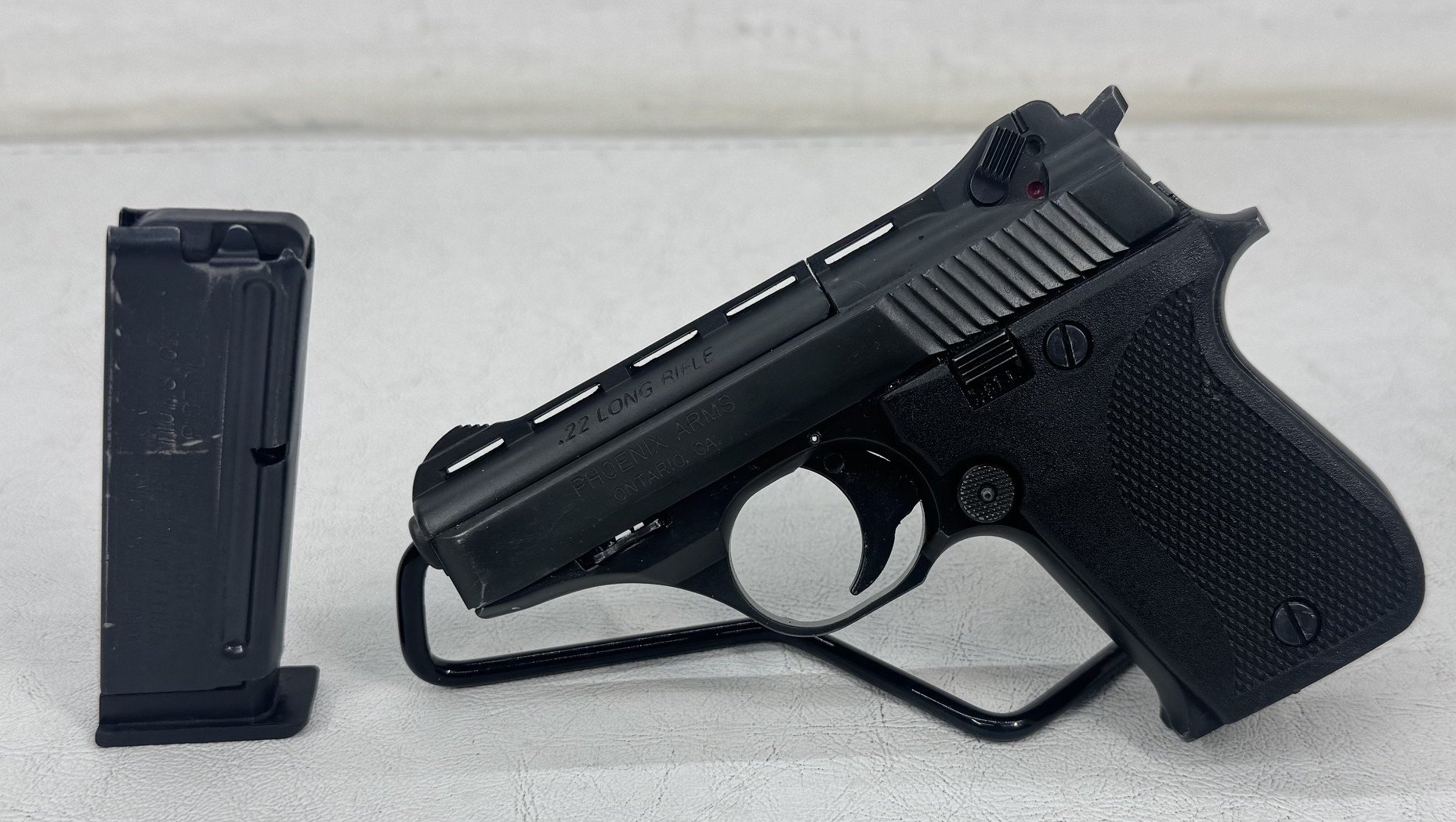 PHOENIX ARMS HP22A