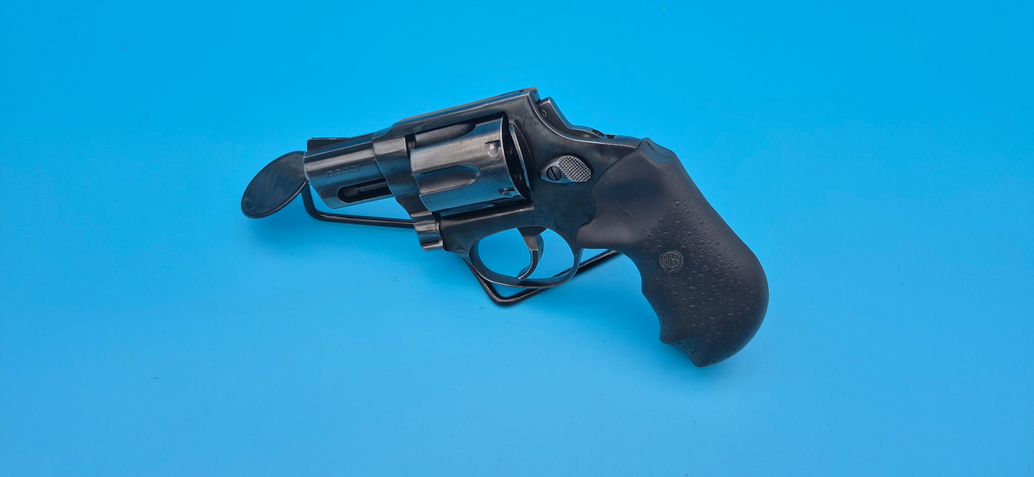 ROSSI 461