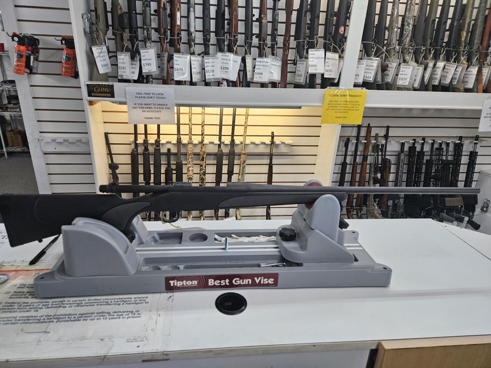 REMINGTON 700 LH