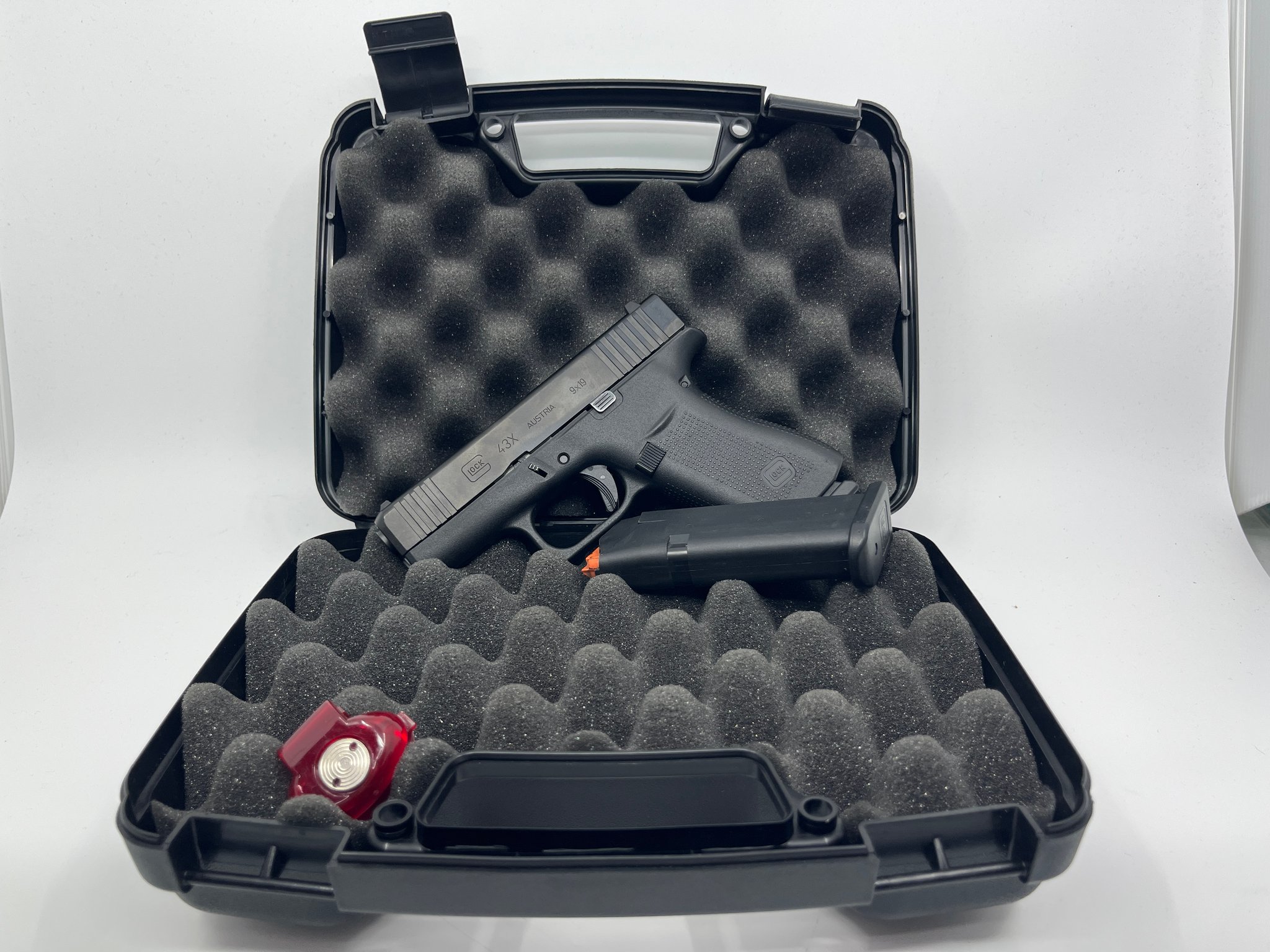 GLOCK G-43X