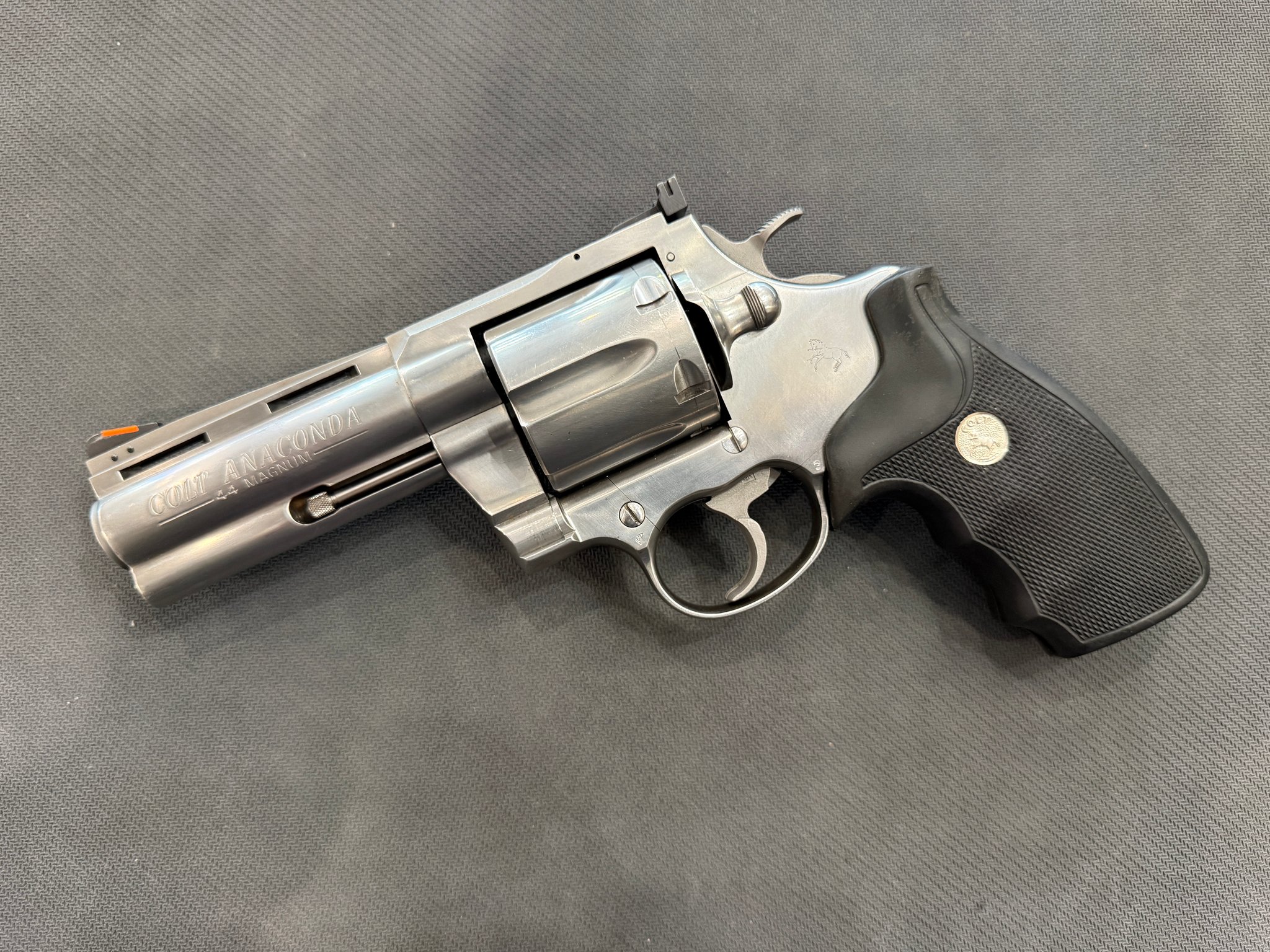 COLT ANACONDA