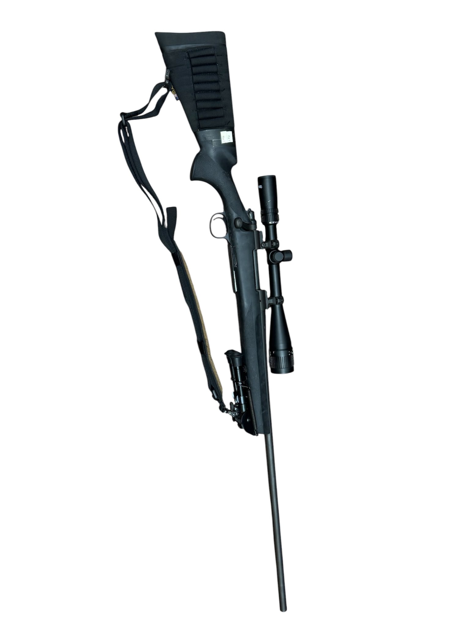 REMINGTON 700