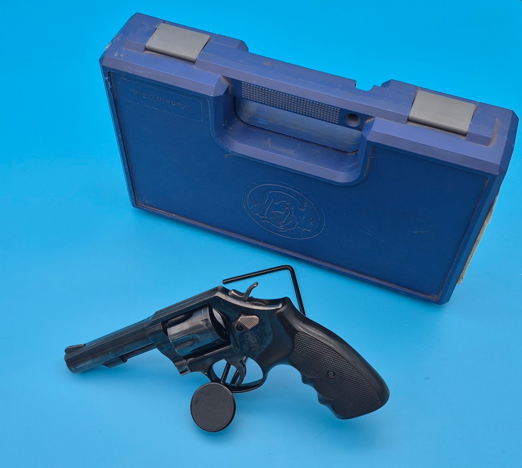 SMITH & WESSON 10-14