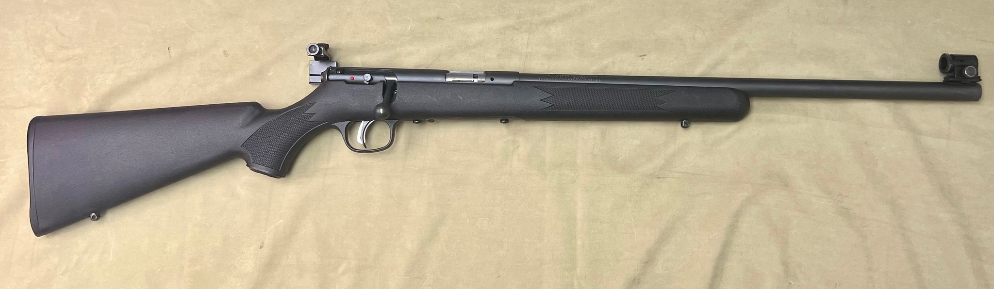 SAVAGE ARMS Mark 1