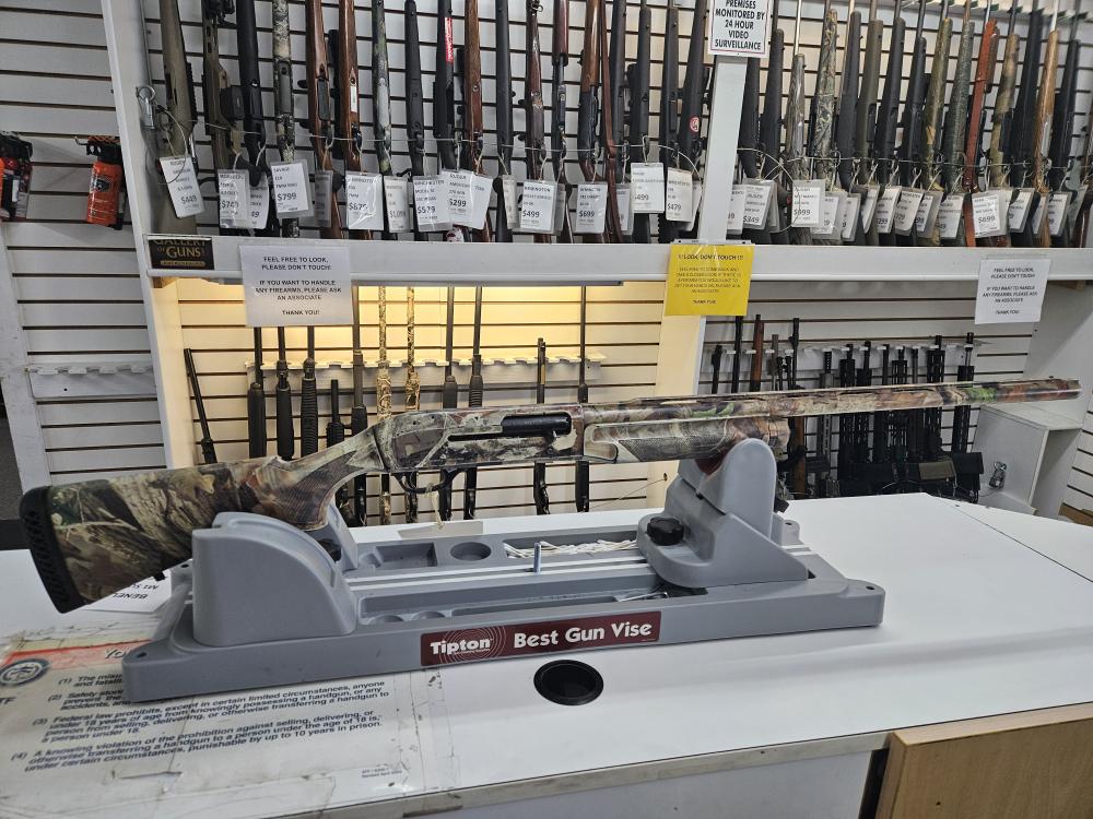 BENELLI M1 SUPER 90