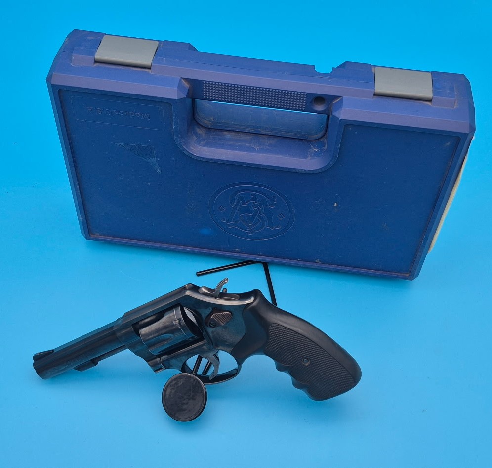SMITH & WESSON 10-14