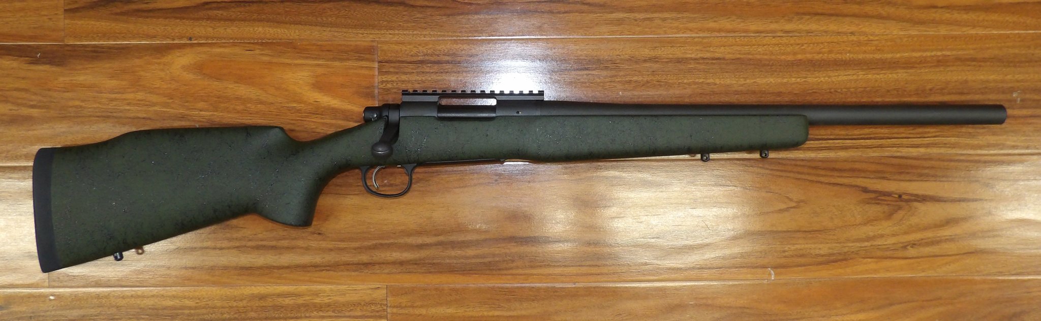 REMINGTON 700