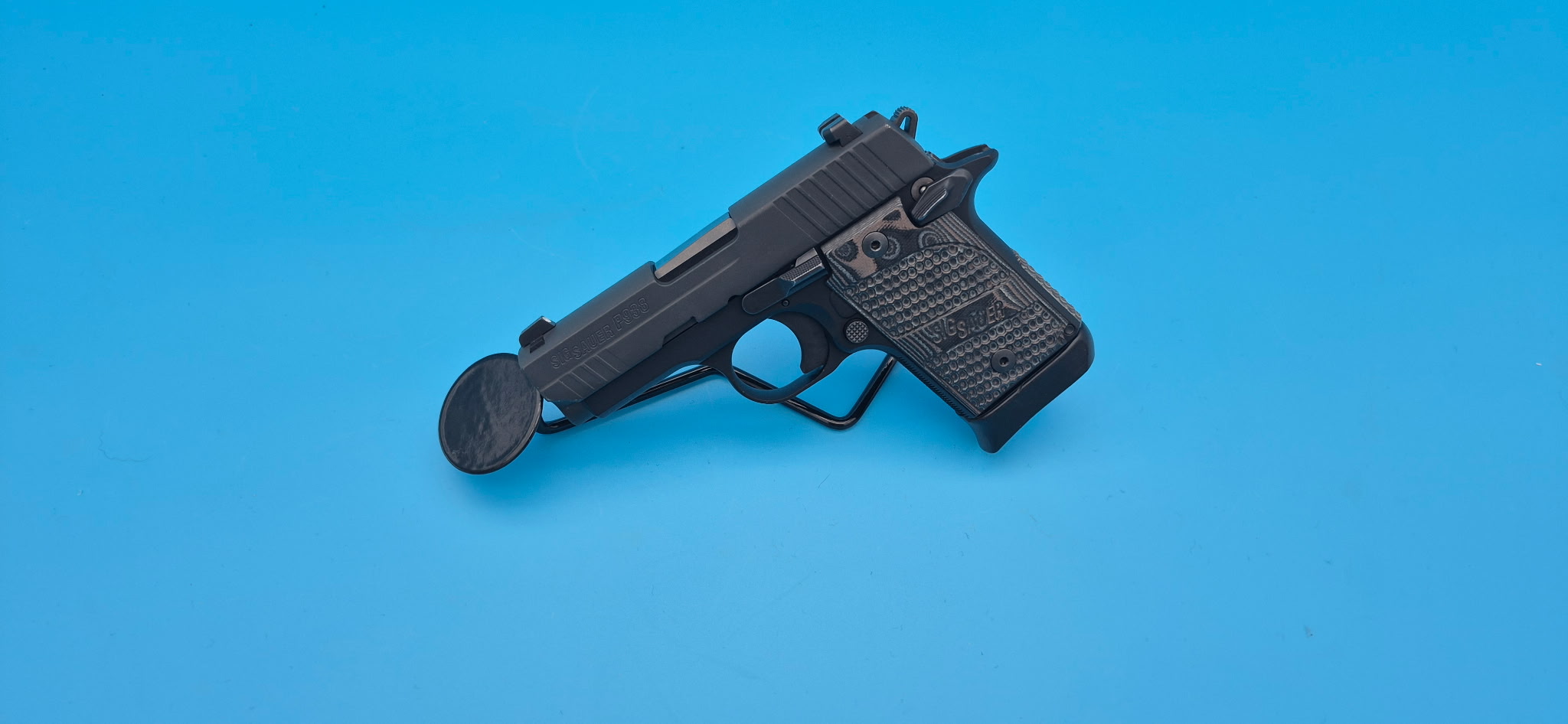 SIG SAUER P938